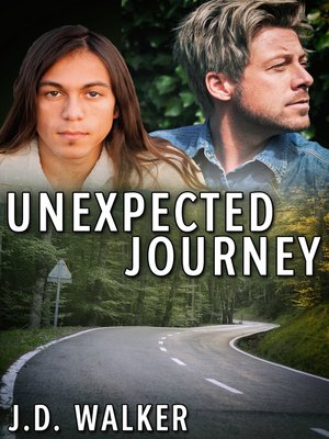 cover image of Unexpected Journey